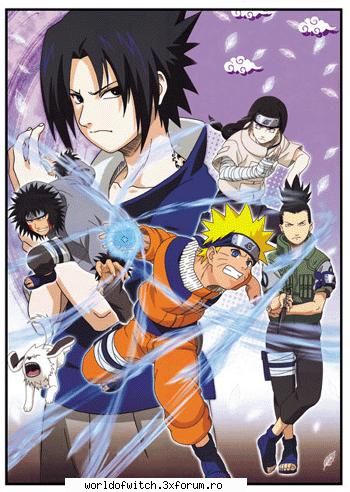 naruto3 poze