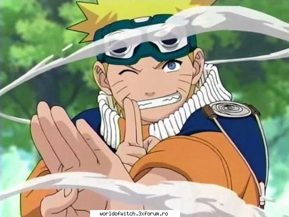 naruto 4 poze