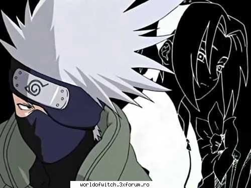 Poze - kagome_anime - Naruto