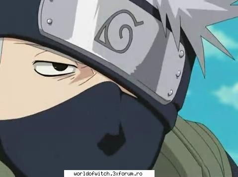Poze - kagome_anime - Naruto