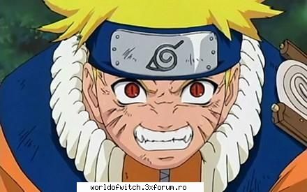 ne bucuram :zzz: 
la inceput my fac caracther erau sakura si sasuke
so clasic :rolleyes: 
naruto