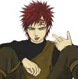 aia care e preferata mea :nebun: poze gaara
