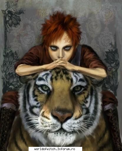 asta imi place! arata asa de real! poze gaara