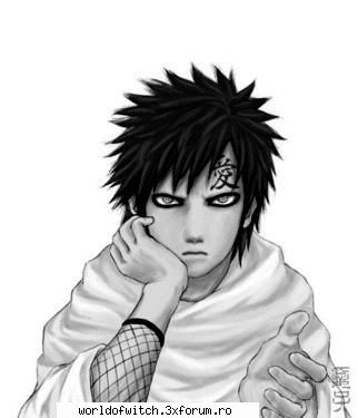 frumoss garra asta... :nebun:  :nebun:  :nebun: poze gaara