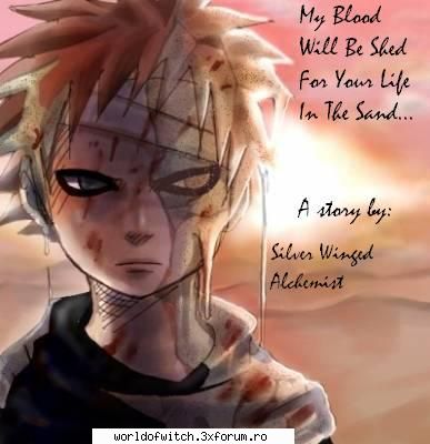 mersi pt sustinere haruhi poze gaara