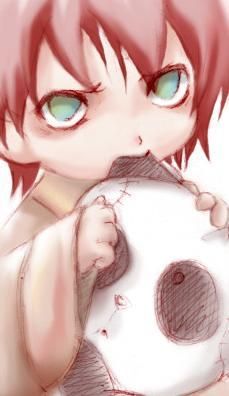 :rotfl: foarte singur poze gaara