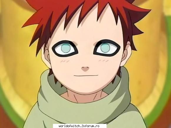 de asta nu-l   =( poze gaara