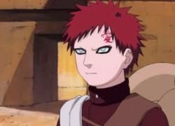 :zzz: poze gaara