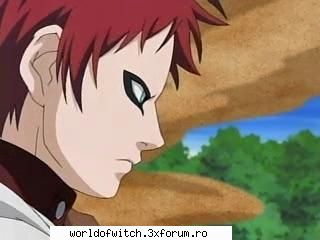 :zzz: poze gaara