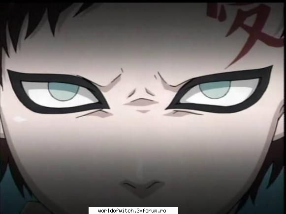 :zzz: poze gaara