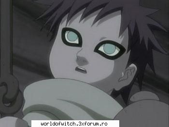 :zzz: poze gaara