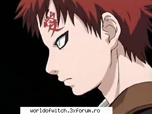 :zzz: poze gaara