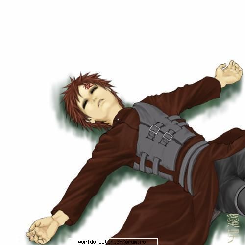 faine poze... da ai multe nu gluma  :zzz: poze gaara