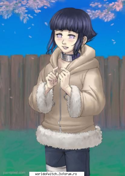 poze hinata foat preferata mea Hero ♥ Admin
