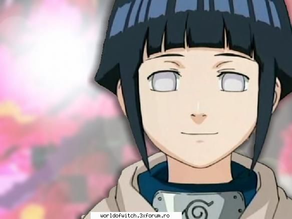 poze hinata