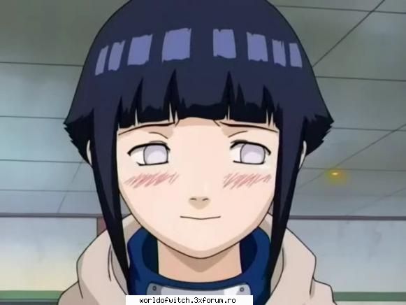 :hi: poze cu hinata