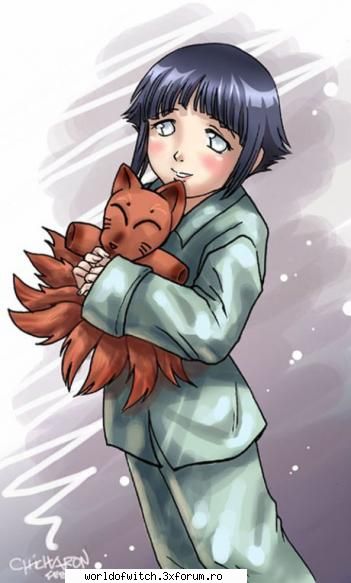 dragutze poze  :zzz: poze cu hinata