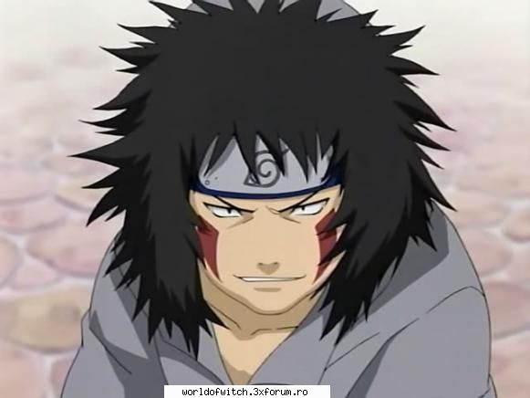 Poze cu Kiba - kagome_anime - Naruto