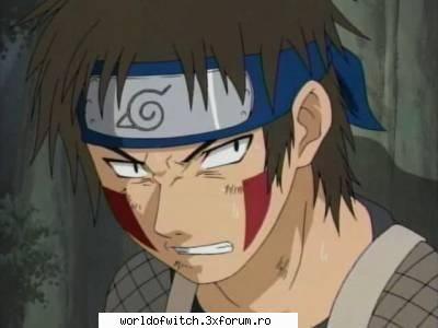 Poze cu Kiba - kagome_anime - Naruto