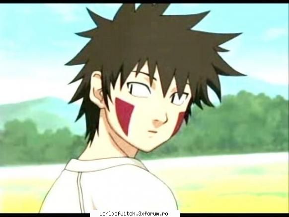 Poze cu Kiba - kagome_anime - Naruto