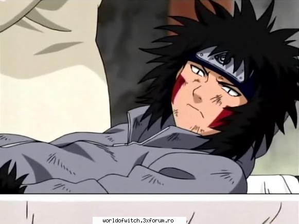 Poze cu Kiba - kagome_anime - Naruto