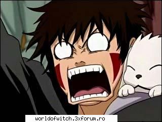 Poze cu Kiba - kagome_anime - Naruto