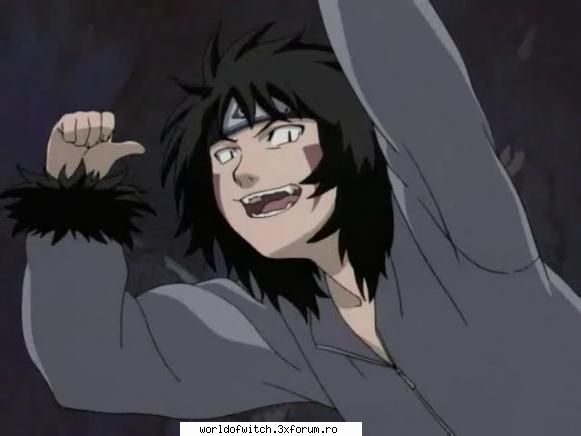 Poze cu Kiba - kagome_anime - Naruto