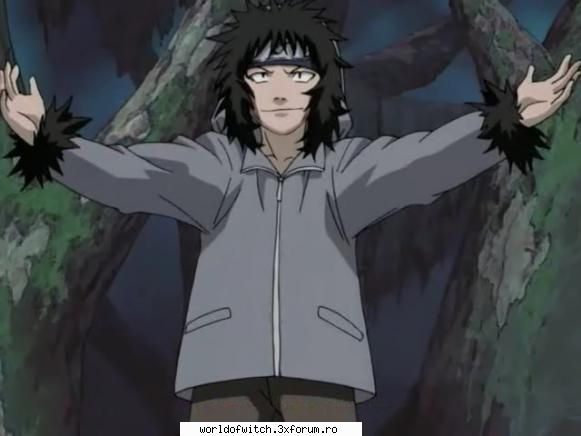 Poze cu Kiba - kagome_anime - Naruto