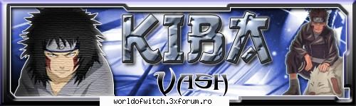 poze cu kiba