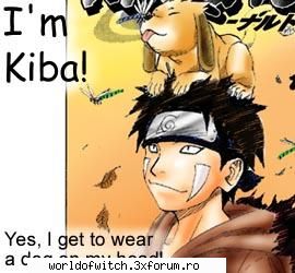 poze cu kiba