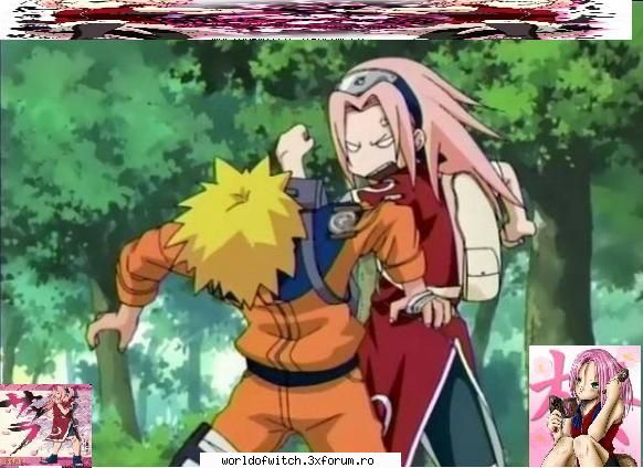 poze cu sakura