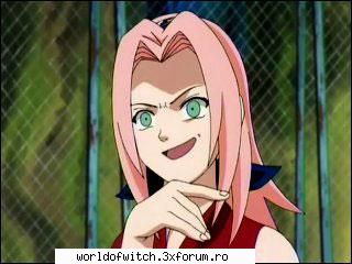 pun si eu una poze cu sakura