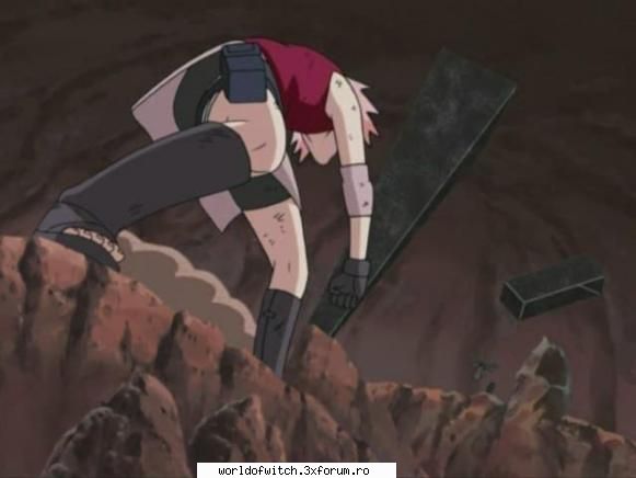 daaaaaaaa :d poze cu sakura