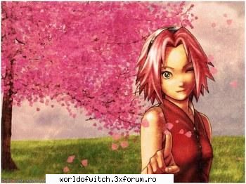 da, pe aici doar roz vedem :rotfl: poze cu sakura