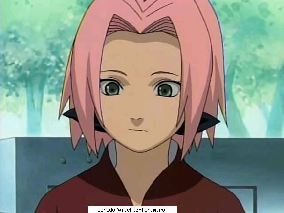 pun shi eu....am multe poze cu ea. poze cu sakura