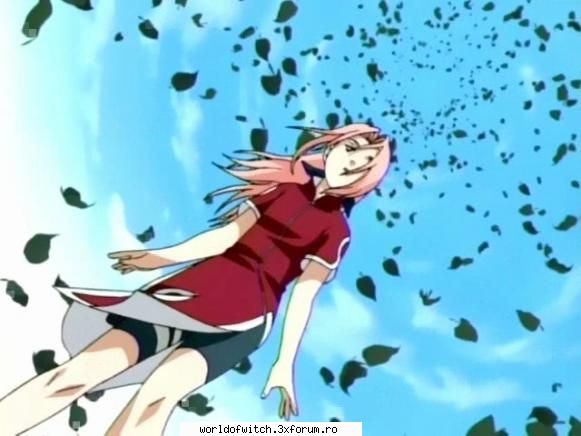 :hi: poze cu sakura