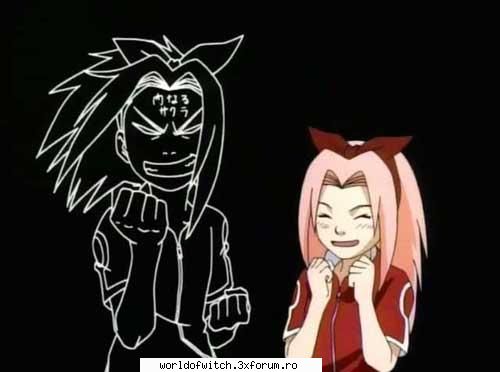 :hi: poze cu sakura