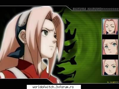 :hi: poze cu sakura