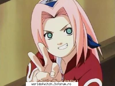 :hi: poze cu sakura