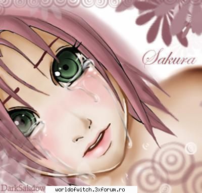 uhh.... cam mult roz ...... poze cu sakura