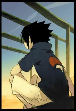 poze cu sasuke