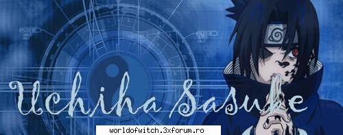 poze cu sasuke