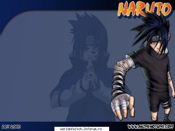 si eu poze cu sasuke