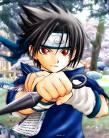 poze cu sasuke