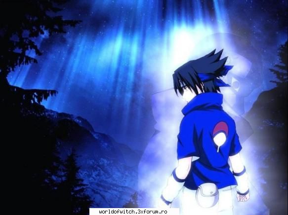 mdea...mam poze... :limba: poze cu sasuke