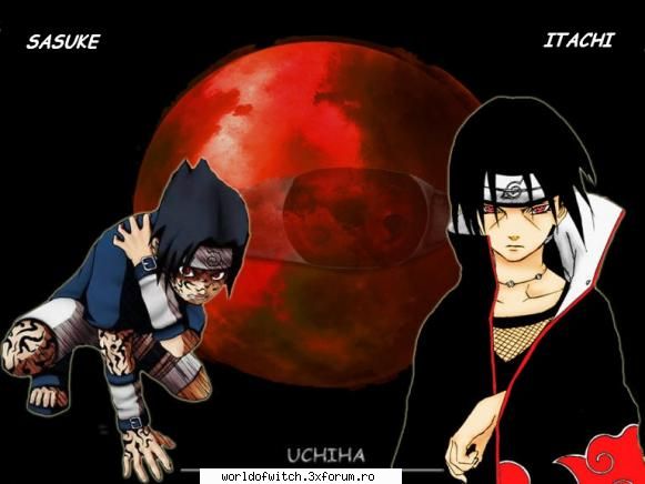 ;) poze cu sasuke