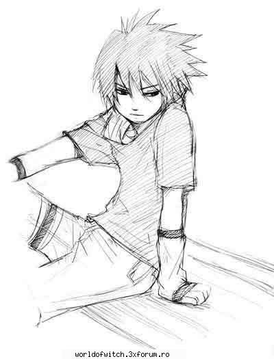 bine ai revenit :zzz: poze cu sasuke
