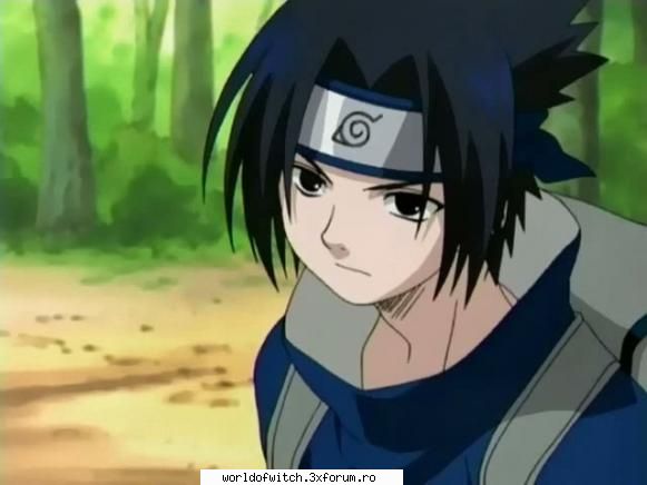 ink una poze cu sasuke