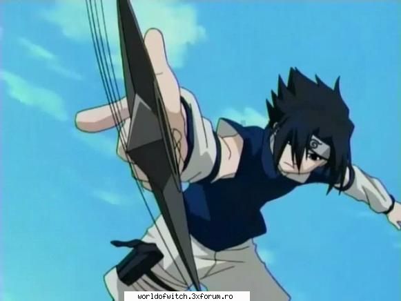poze cu sasuke
