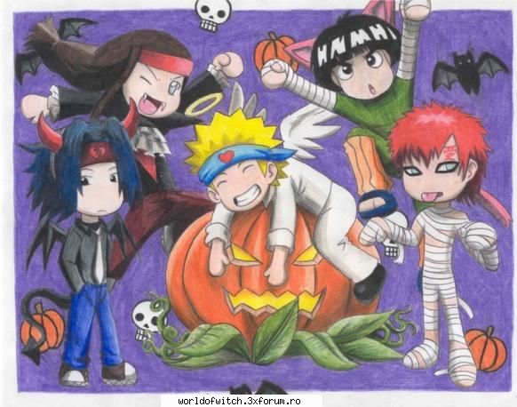 sa punem poze care semnifica asta! :d poze de halloween